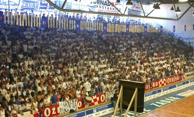 Poličnik bolji od Sukošana, Sonik Puntamika od Jazina