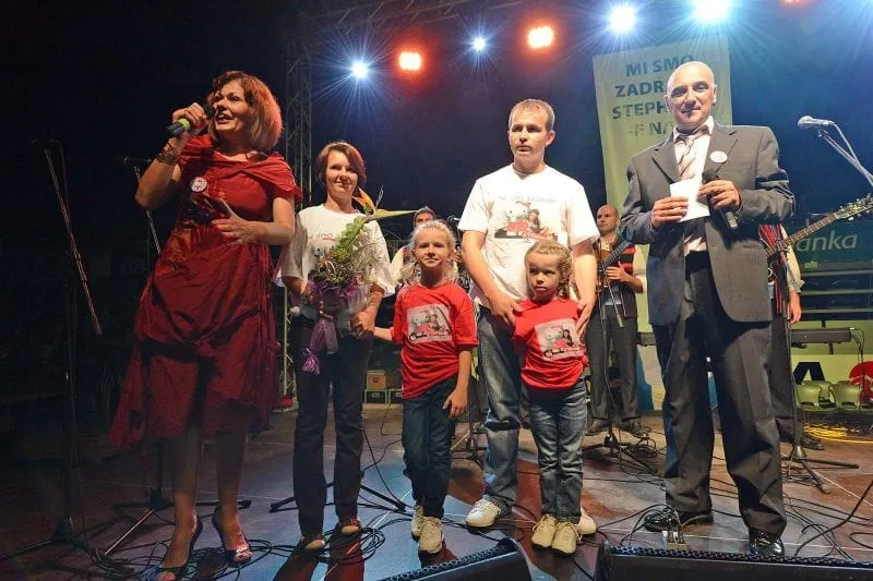 Kupljene sve ulaznice!