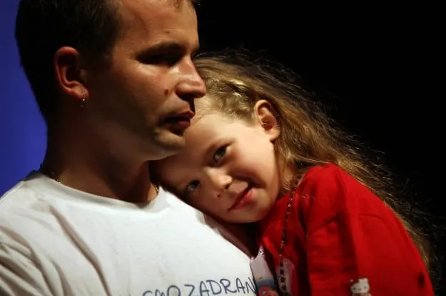 Za Stephanie prikupljeno oko 2 milijuna kuna!!!