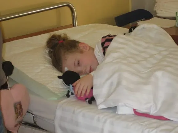 Prijavite se i pomozite: Organiziraju se humanitarni košarkaši i malonogometni turniri za pomoć maloj Stephanie