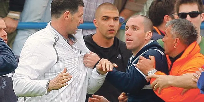 Sinovčić gasi tvrtku, a biznis prebacio na novu