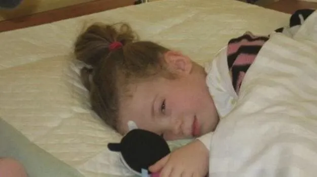 Bezumna krađa u Zadru: Drski lopov ukrao torbicu s 30 tisuća kuna za liječenje malene Stephanie u SAD-u!