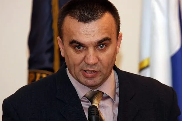 Svemiru Vrsaljku nakon kaznene prijave i otkaz!