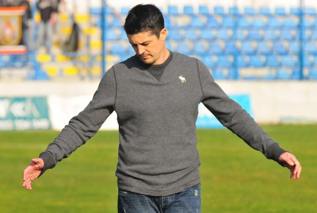 Uvjerljivi Zaprešićani nadvili tamne oblake nad Stanove, Zebić podnio ostavku