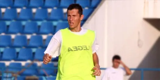 Ferdo Milin odustao od vođenja NK Zadar