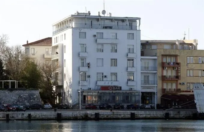 Miletić bi mogao ostati bez Hotela Zadar