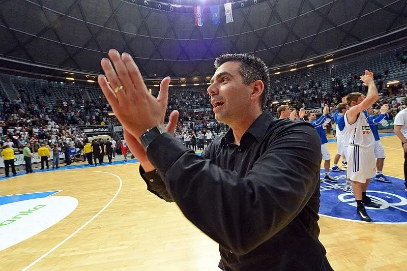 Zvezda je favorit ABA Lige, ali uz navijače imamo šanse biti bolji