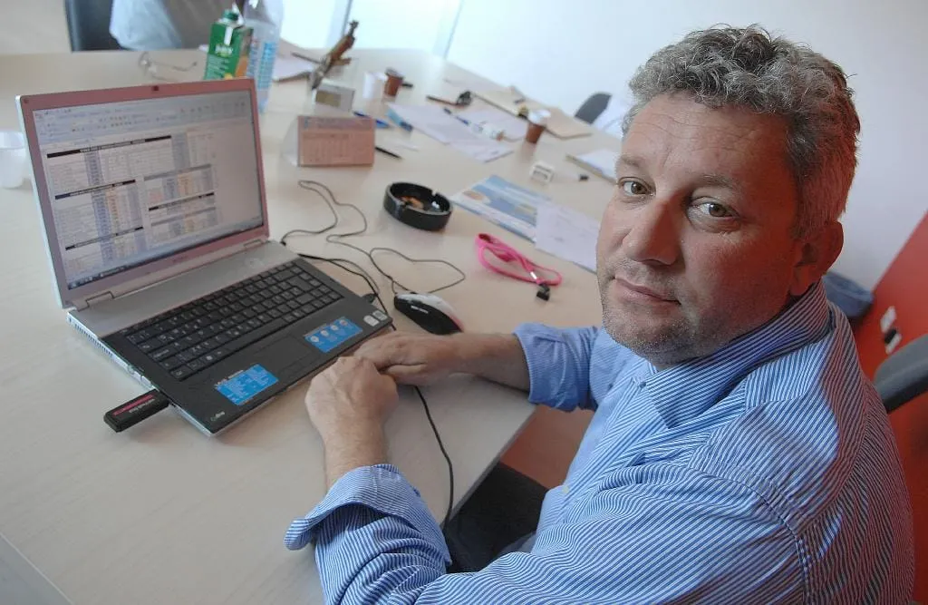 Ekskluzivno doznajemo: Uhićen Neven Badurina