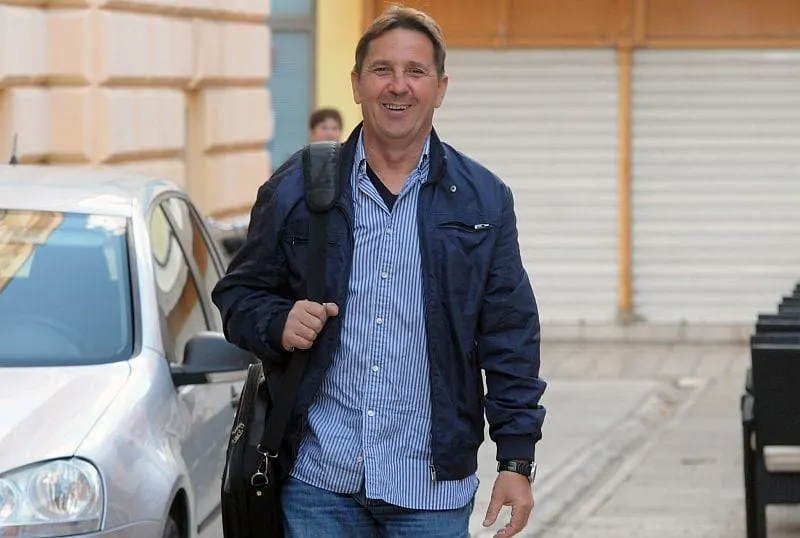 Stipe Petrina: “Podržat ću SDP-ovu koaliciju”