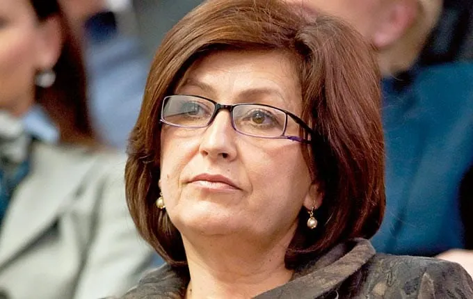 Na natječaju ipak izabrana Vesna Sabolić