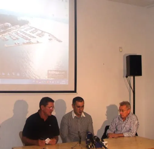 Umjesto šetnje Zadrom, zbog pada servera, predstavljena virtualna šetnja Rovinjem