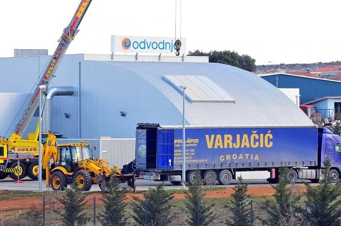 Nitko se nije javio za posao vrijedan 4 miijuna kuna na uređaju Centar