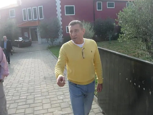 Gotovina: Podupirem Vladu i volju građana