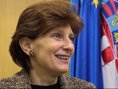 Milanović Ani Lovrin: Dajte Vukićima svoju mirovinu!