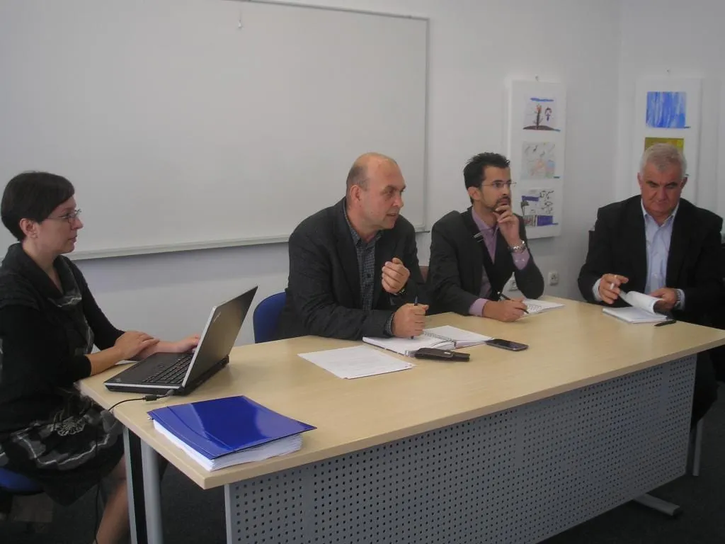 Plan razvoja turizma Bukovice i Ravnih kotara do 2023.