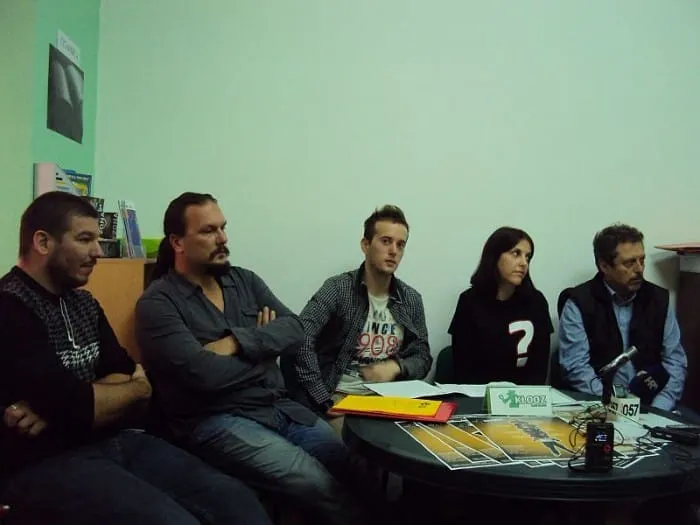 Zadar napokon dobio klub mladih