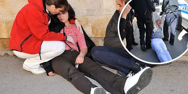 EKSKLUZIVNO [VIDEO]: Obitelj Vukić ipak nije deložirana!!!