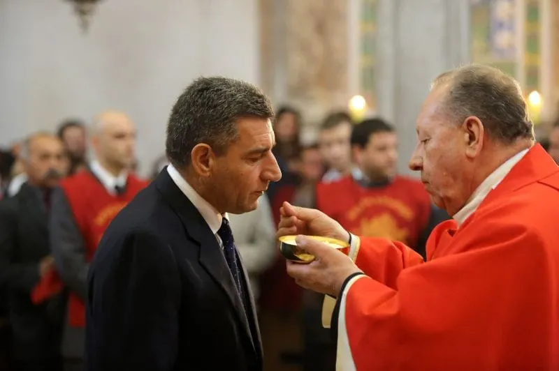 Puljić: Hrvatska se ponosi svojim vitezovima-generalima