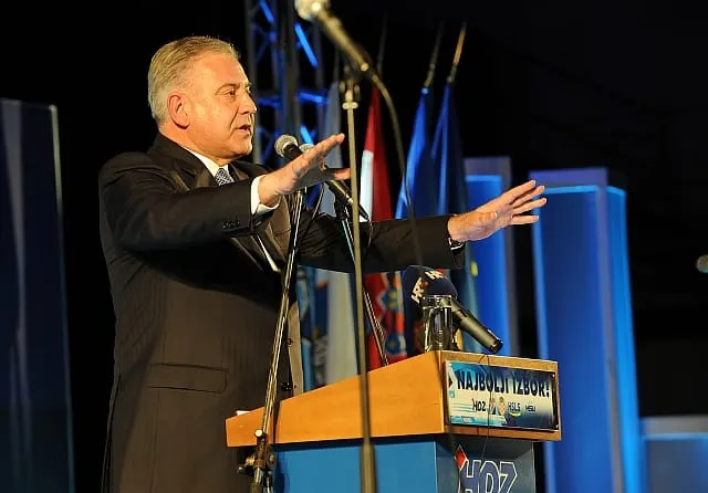 Vrančić: Bože moj, neka svatko odgovara za nedjela koja je učinio, ako ih je učinio