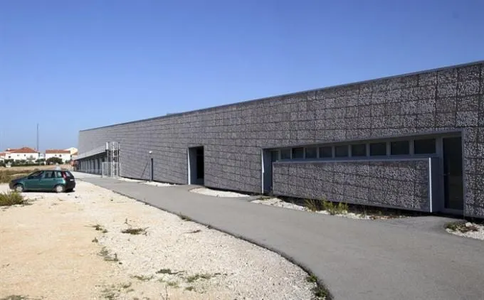 Višnjik će imati solarno grijanje