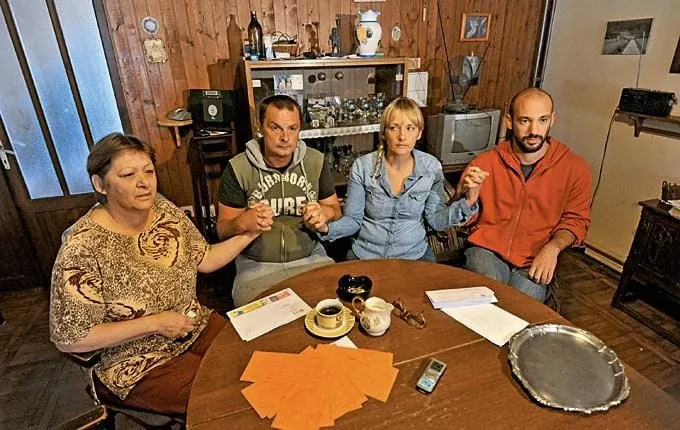 Grdović i Rončević pjevat će za Vukiće