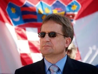 Kalmeta priznao: Bio sam na ispitivanju u USKOK-u!