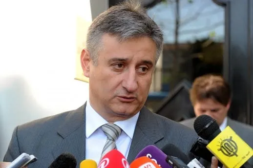 Karamarko se obrukao u Zadru – opet brljavio na pitanje o 5 točaka programa
