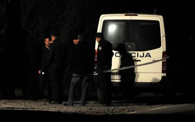 Uz autocestu A1, blizu mjesta gdje je zadnji put lociran signal mobitela Antonije Bilić, nađene ljudske kosti!