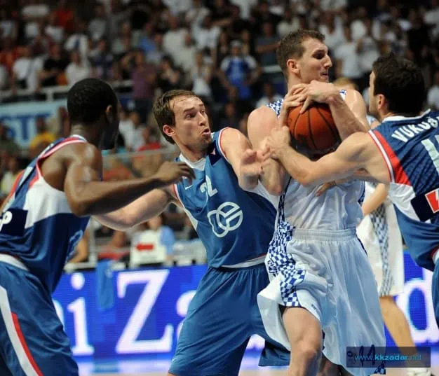 Skroče ekskluzivno za ZDNews.hr: Allenu još mjesec dana, ništa od Boise i Plaisteda; Nazor: Bit će odlazaka i dolazaka