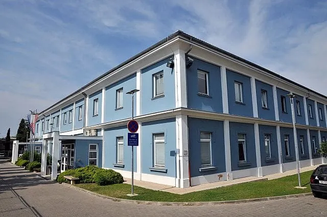 DOJAVA IZ BOSNE I HERCEGOVINE – Zadarski sud zaprimio dojavu o postavljenoj bombi