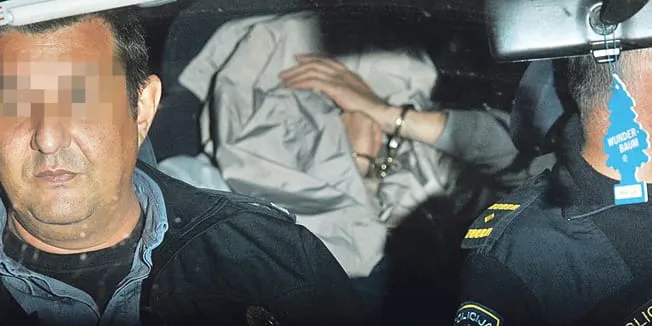 Uhapšeno četvero agenata PNUSKOK-a, sabotera istraga