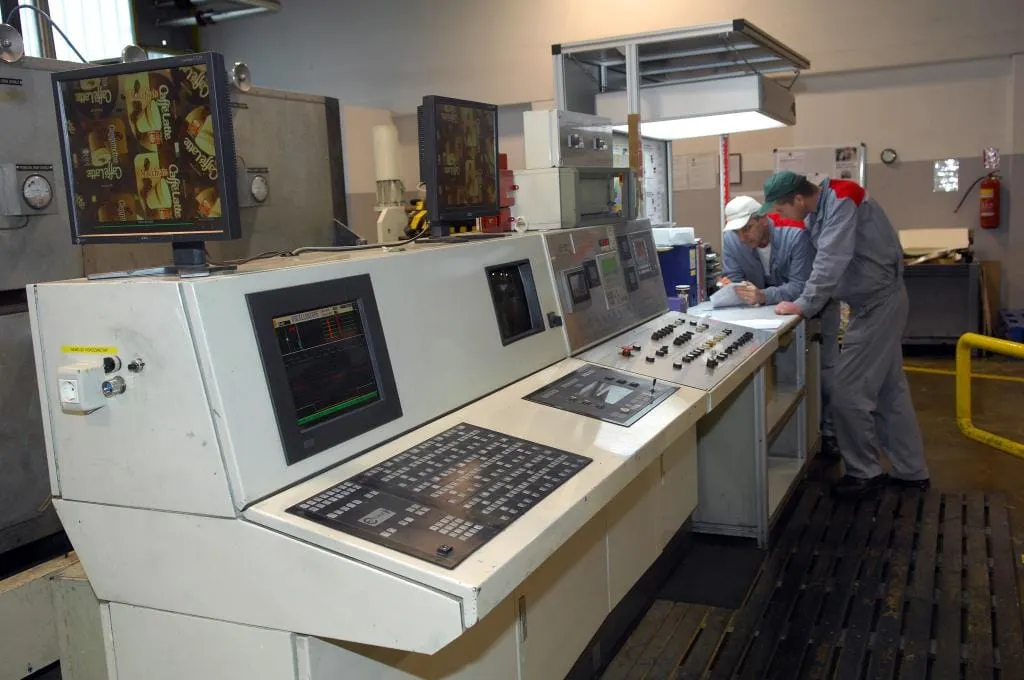 Švicarski div preuzeo Aluflexpack