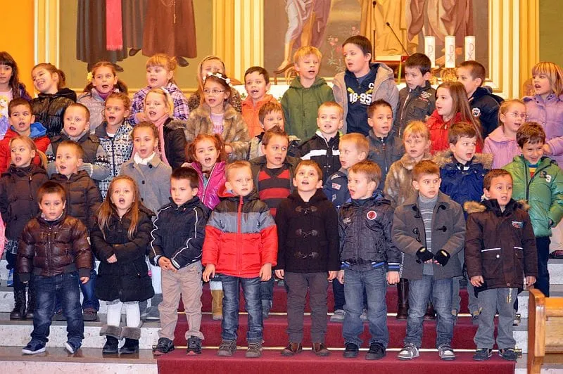 Bibinje “najmlađe” u Zadarskoj županiji