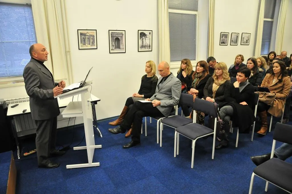 Gradska knjižnica slavi svoj dan