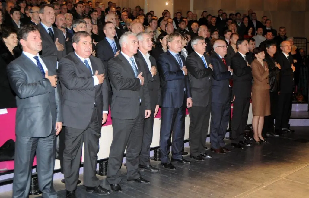 HDZ-ovci tvrde: Zadar je najbolje vođen grad u Hrvatskoj