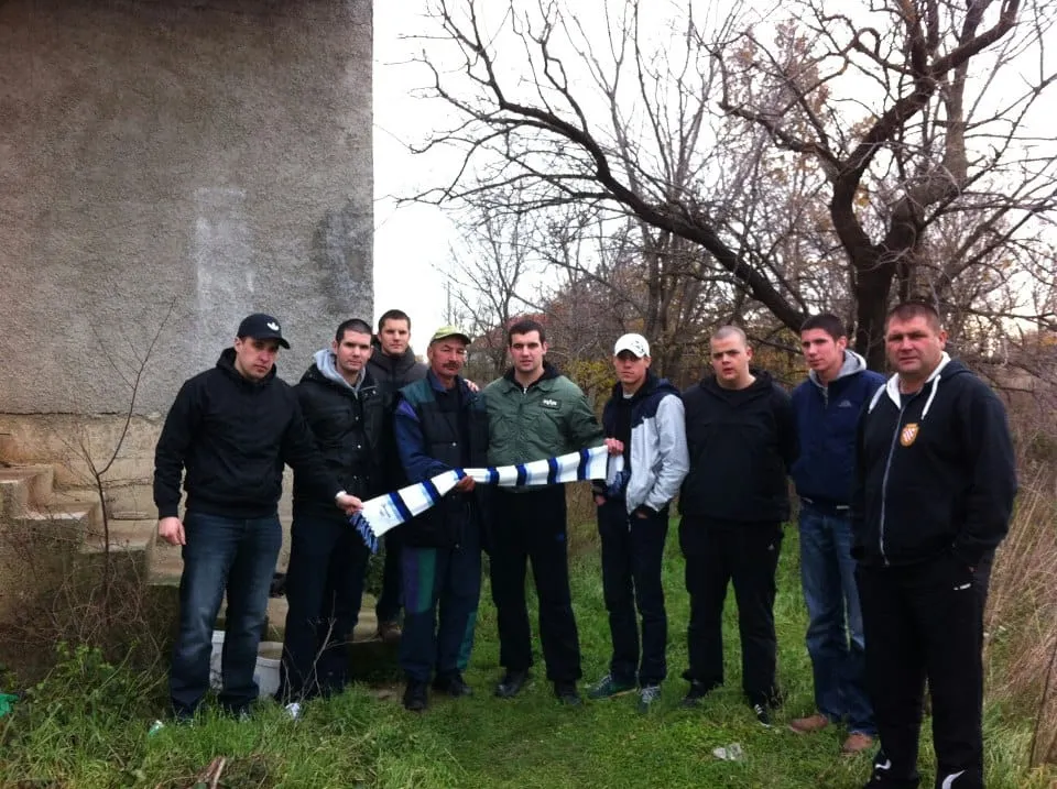 HUMANITARNA AKCIJA – Pripadnici Tornada darivali zaboravljenog branitelja Tomislava Šantića