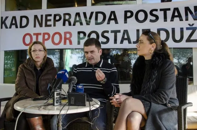 Foto: Antenazadar.hr