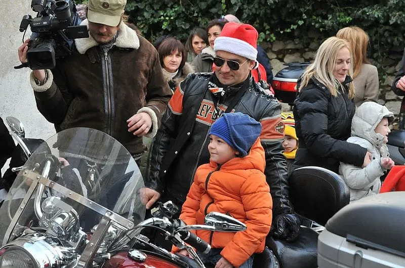 Djeca iz Latice poželjela slatkiše