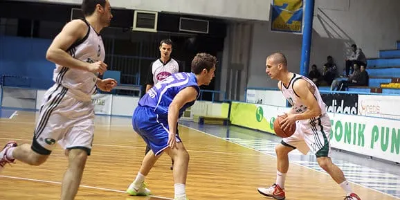 A2 LIGA: Jazine, Poličnik i Sukošan slavili