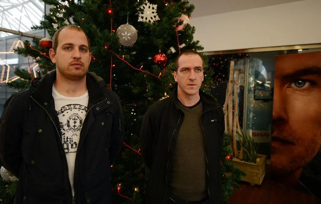 Humanitarni božićni sajam premješten u City Galleriju