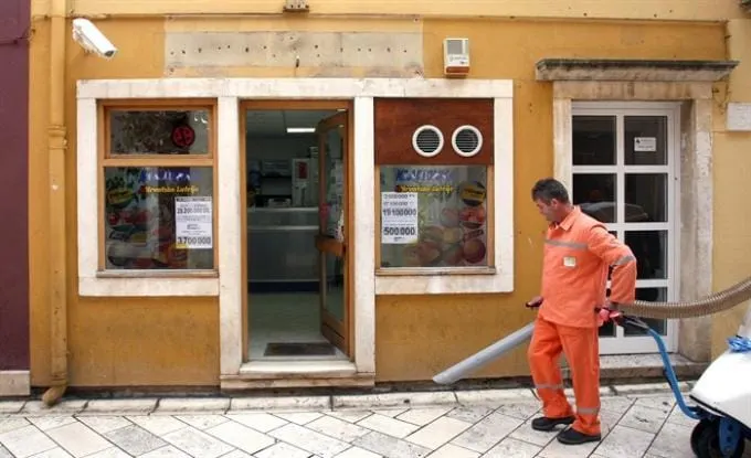 Obrtnici žele otkupiti svoje poslovne prostore