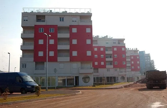 Drugim rebalansom zadarski proračun pada na 344 milijuna kuna