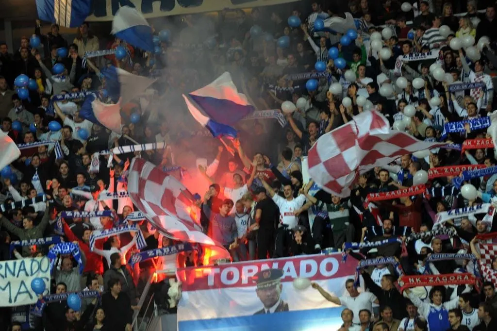 Zadar pobijedio u majstorici za ostanak u regiji, Split se vraća u A-1 ligu