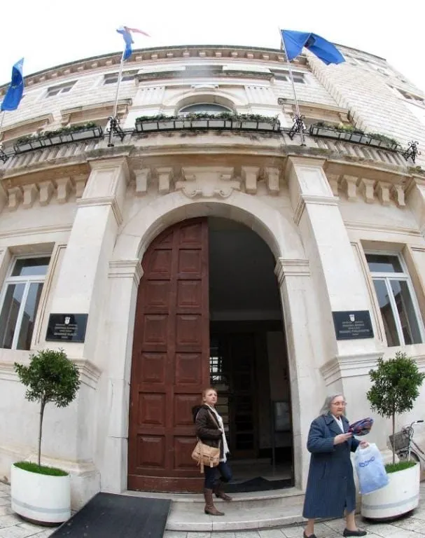 Zadru odobrena prva dva projekta iz EU sredstava