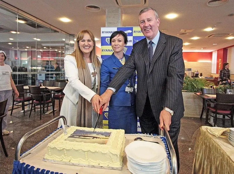 Direktorica nagrađena sa 130.000 kuna: Nikoga nije briga što smo sve napravili u Zračnoj luci