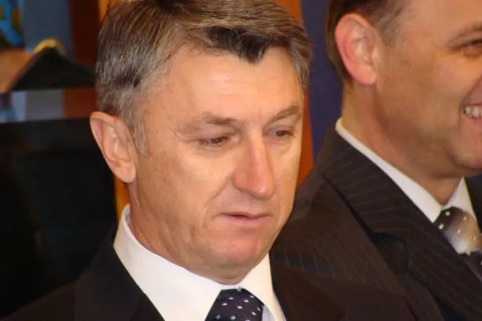 Božidar Longin HDZ-ov kandidat za zadarskog župana?