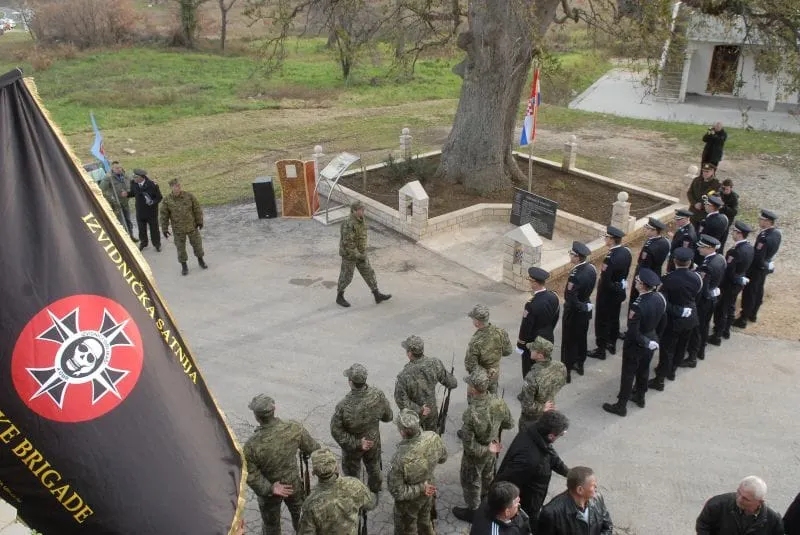Sjećanje na dane kad je obranjen Zadar i njegovo zaleđe