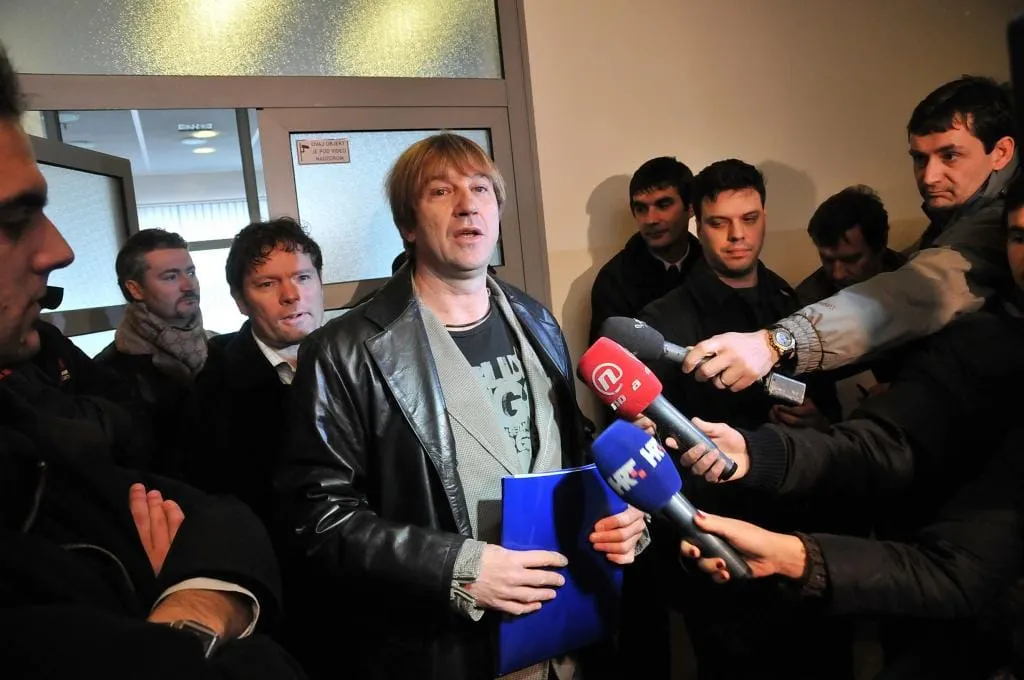 Darko Pahlić: Umjesto ponosa grada Trgovački centar postao je njegovo ruglo!