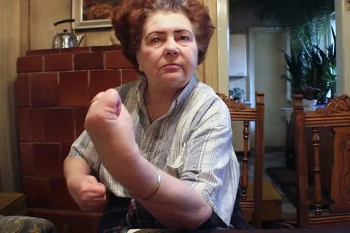 Hrabra Katarina (75) šakama otjerala pljačkaša s pištoljem