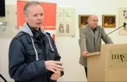 U EU kao goli miševi